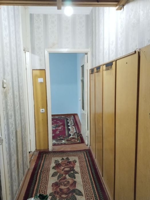 Чиланзар-11 Ор-р:*Ал-Хоразмий круг* 2³/5/5 (48м²)