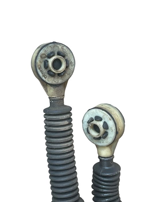 Timonerie Schimbator De Viteze Dacia Logan Mcv Ii 2013 - > 0.9 Tce 90