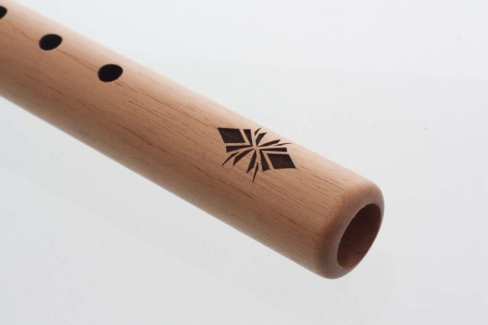 Индианска флейта / Native American Flute