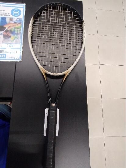 Wilson High Beam - produs resigilat - (SecondHand) Decathlon