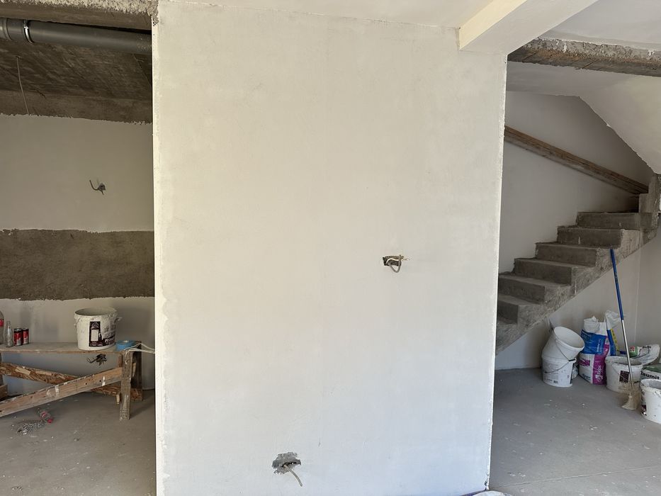 Casa Tip Duplex /Aeroport /Vasile Gionea