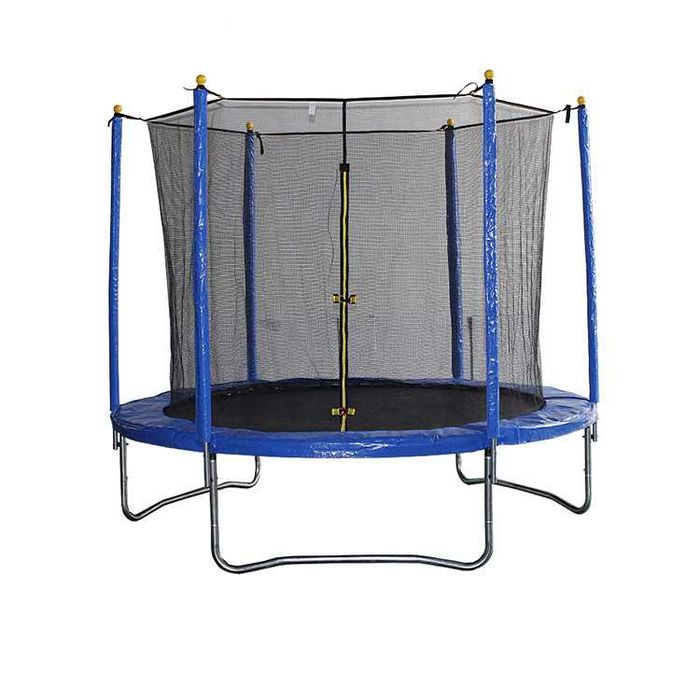 АКЦИЯ!!!  Каркасный батут детский батут уличный батут для детей