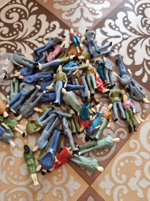 Vind vagoane trenulet electric