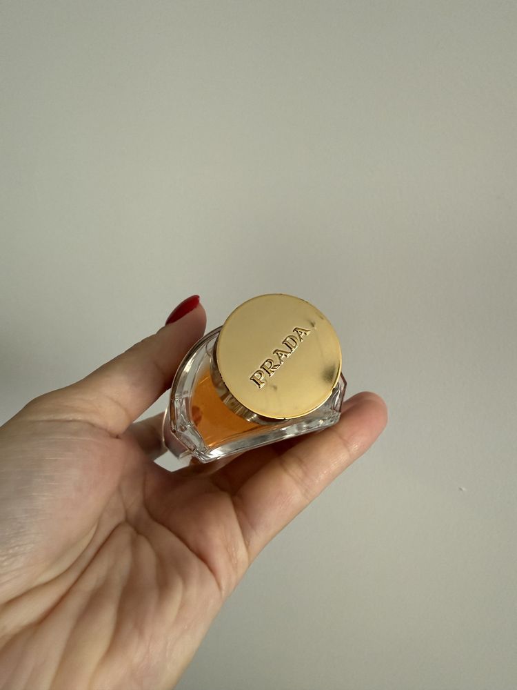 Парфюм Prada La Femme EDT 50 ml оригинален