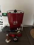 Gaggia Espresso Color