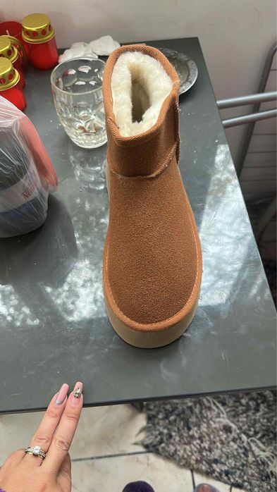 Ghetute UGG calitate premium 36,37,38,39,40,41
