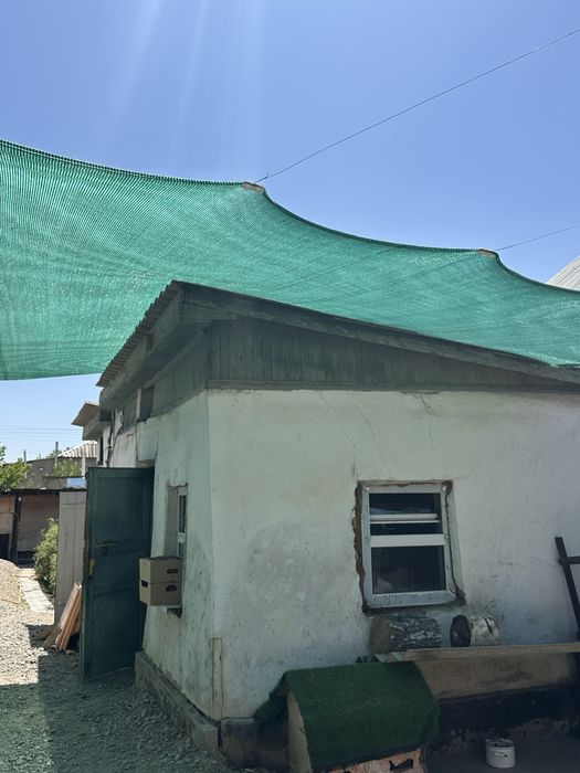 Продается Дом район жд больница