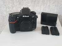 Продам Nikon D810