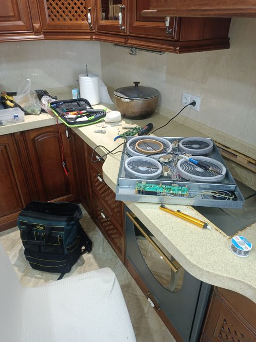 Ремонт электроплит ремонт ремонт ремонт