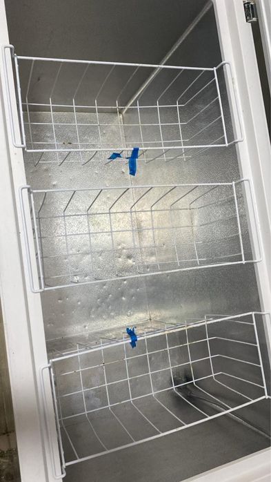 Продам ларь 299 л