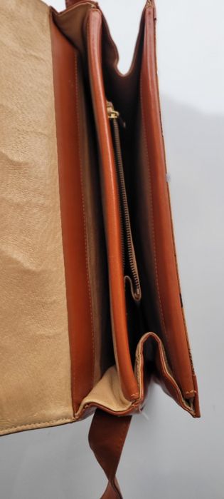 Geanta MCM de colectie