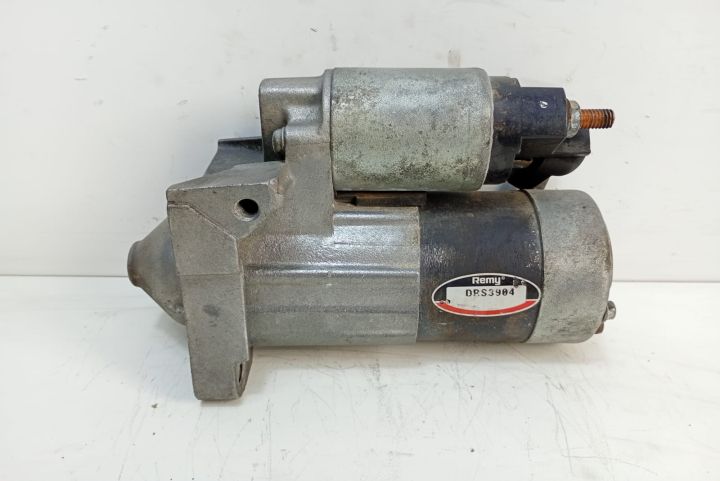 Electromotor  1.5 dci DRS3904 Dacia Logan prima generatie (facelift)