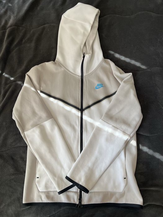 Горнище Nike Tech