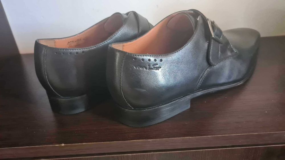 Adidași originali boss