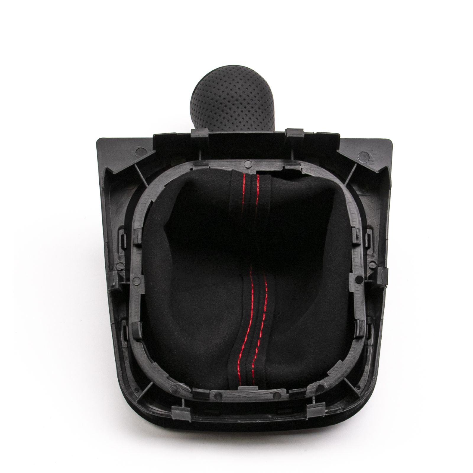 Nuca schimbator de viteze cu manson VW Golf V VII Jetta EOS 5 trepte