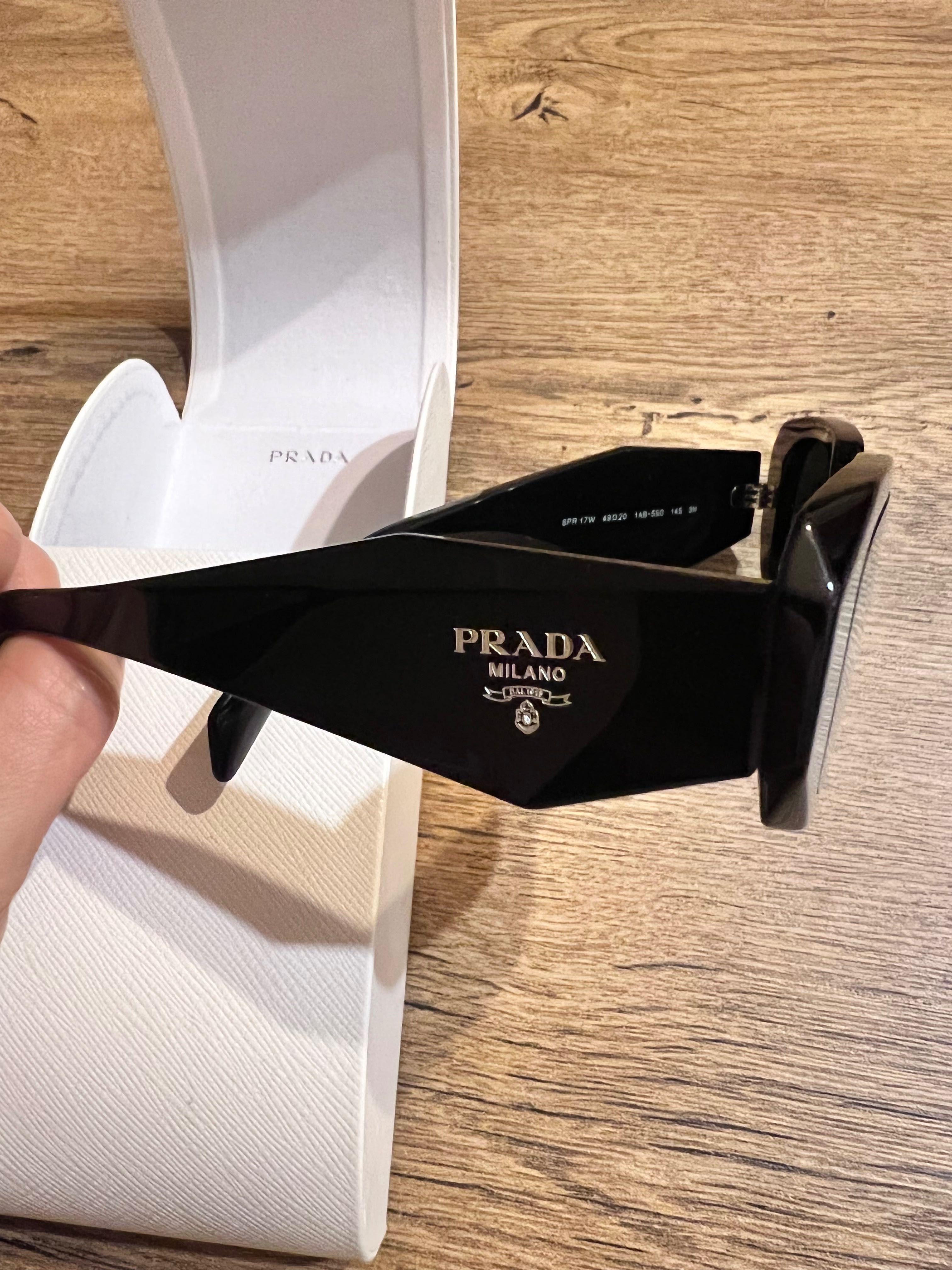 Оригинални Prada хитови очила