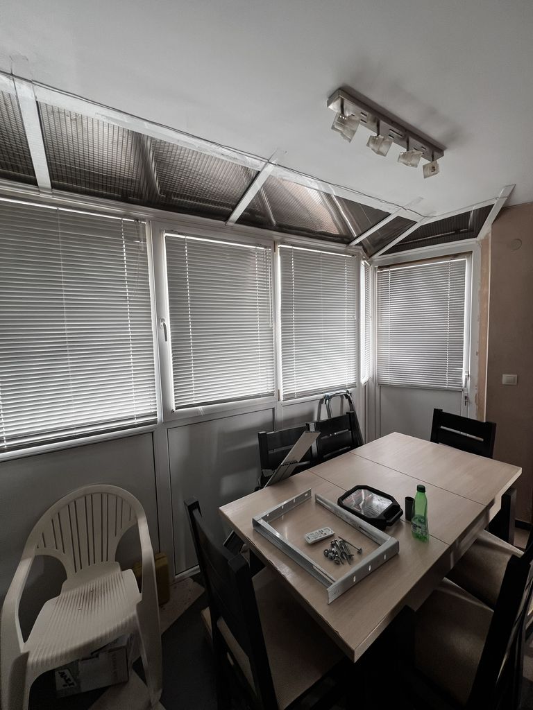 Продава се Двустаен апартамент в к.к. Слънчев бряг - 75 кв.м за 707 €/кв.м - Снимка #3