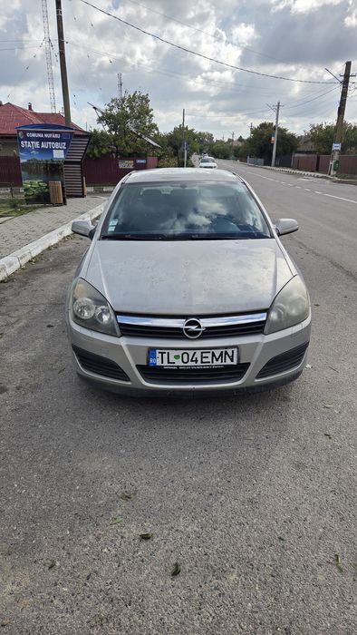 Opel Astra H 1.3D 6 trepte