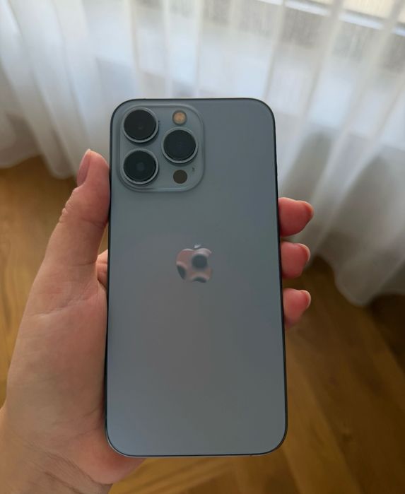 Vand/schimb iphone 13 pro 128 gb