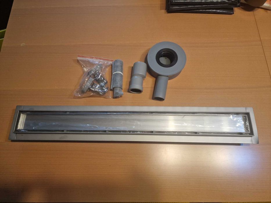 Rigola de scurgere dus 70 cm