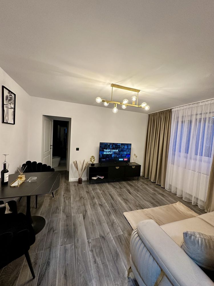 Apartament de inchiriat