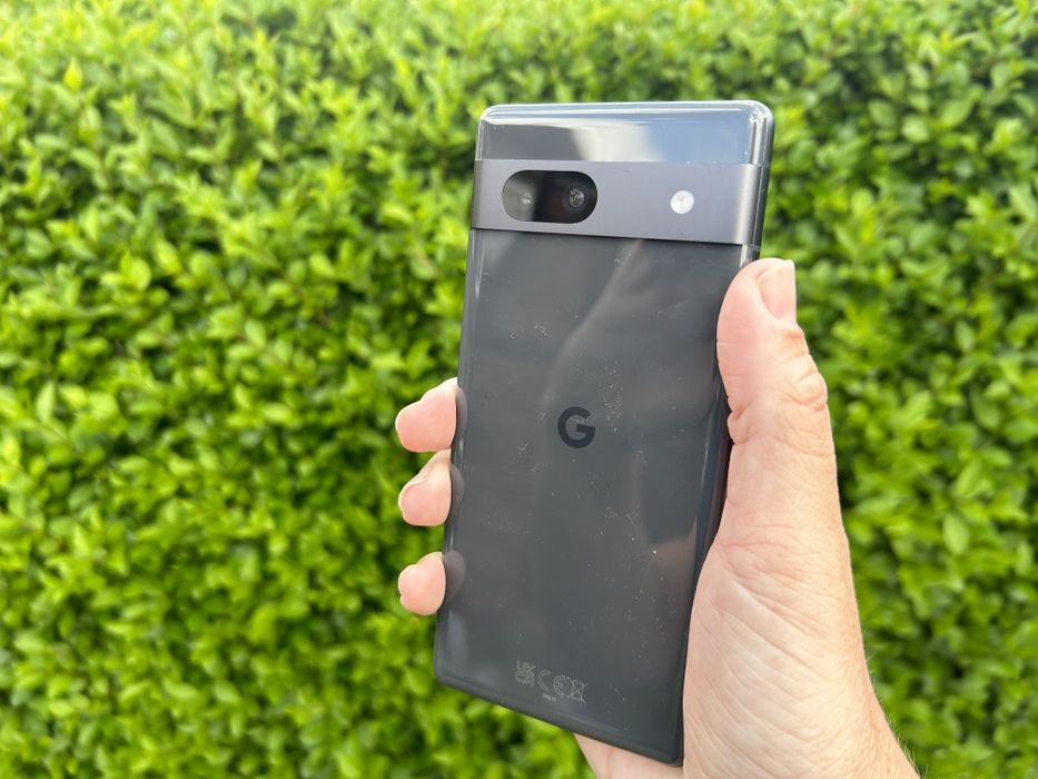 Google pixel 7a USA