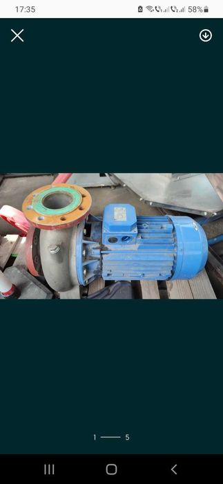 pompa irigatii desecari