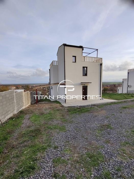 Лична оферта! Къща, за продажба, с. Каменар