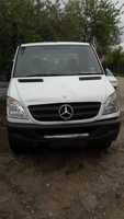 Janta mercedes sprinter euro 4 an 2008