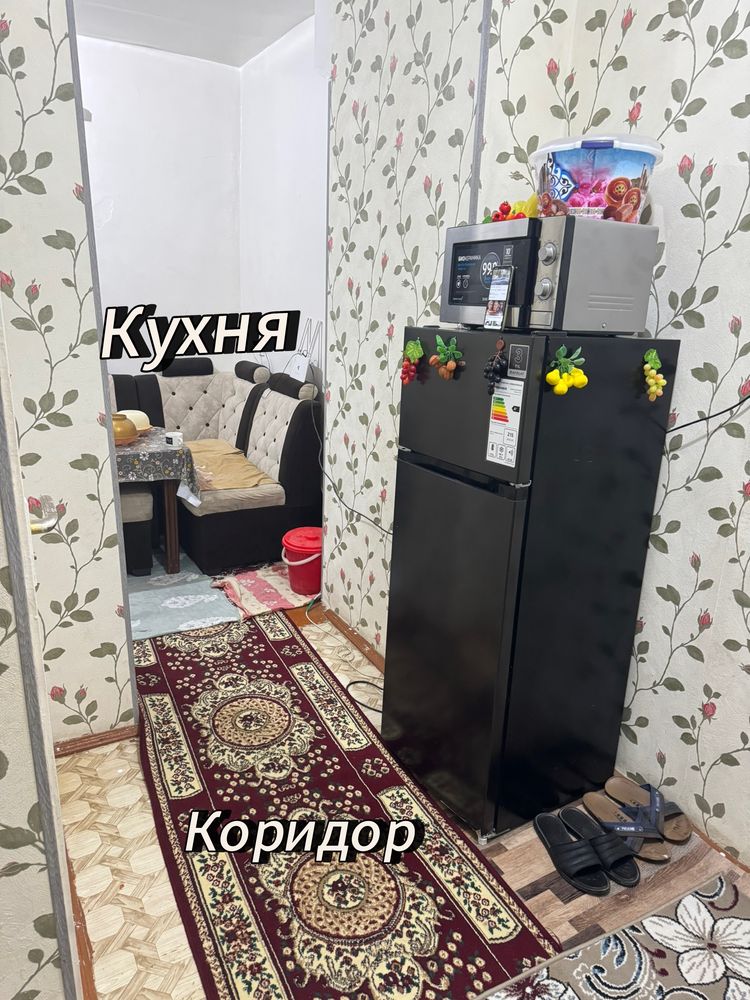2Xonali 58.5kvm Uy Sotiladi Hamma Sharoiti Bilan Lift Bor Kladovkasi h