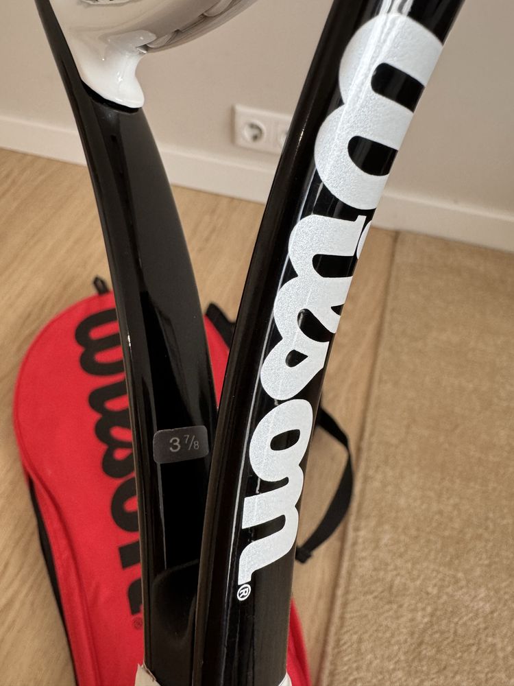 Ракета Wilson Roger Federer junior 25