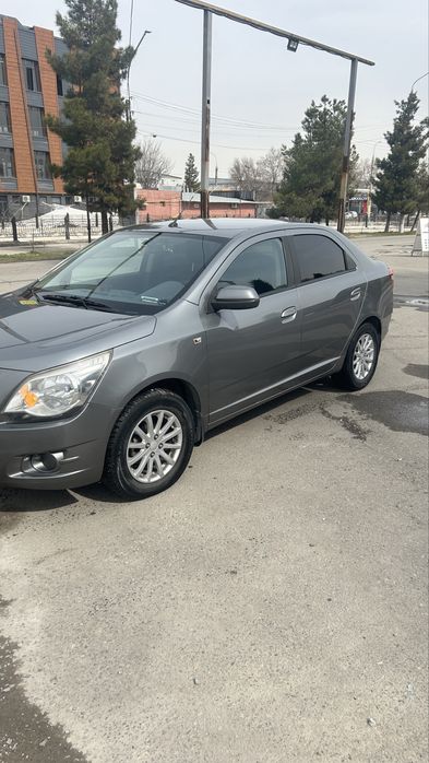 Cobalt avtomat 2 evro