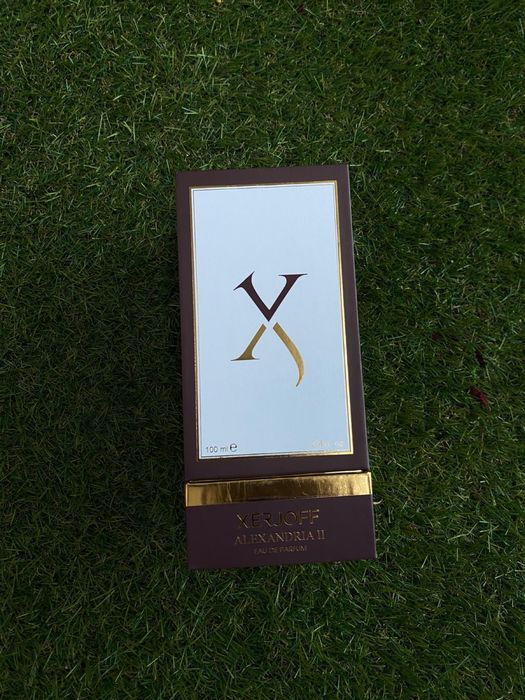 Xerjoff Alexandra 2