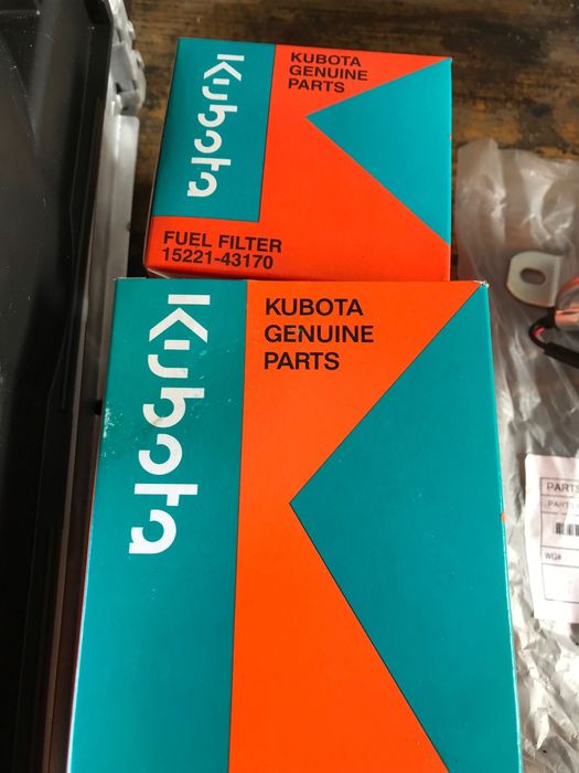 Kubota Piese   Noi