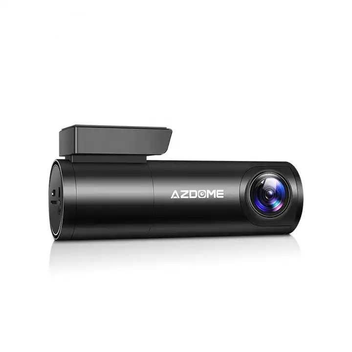 Camera auto DVR AZDOME M300, 1296P, WiFi,Comanda vocala