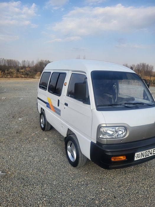 Damas 2020 yil 77556 yurgan moshina minishga tayyor