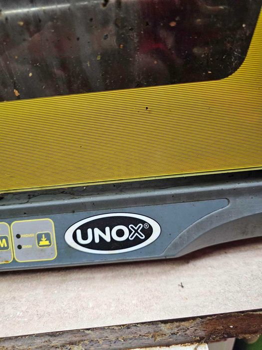 Конвектомат Unox