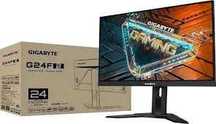 (Новый)23.8" Монитор GIGABYTE G24F2 IPS 165HZ