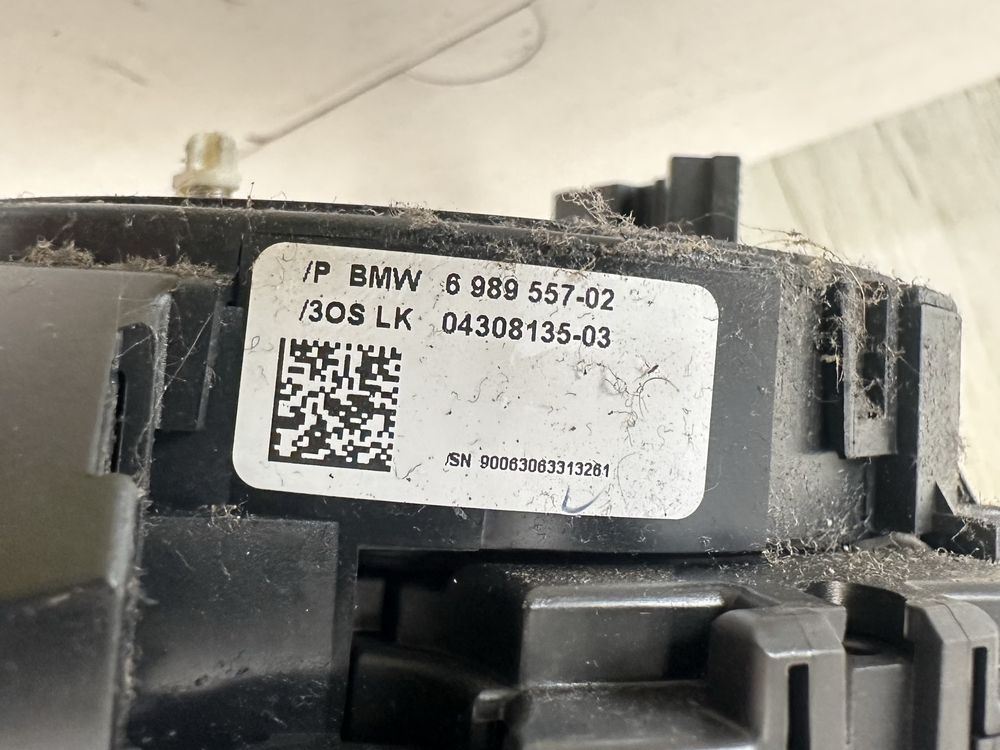 Лентов кабел със лостчета за BMW E90/E91 преди фейса!