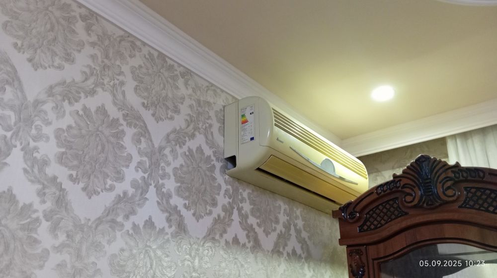 Продам кондиционер