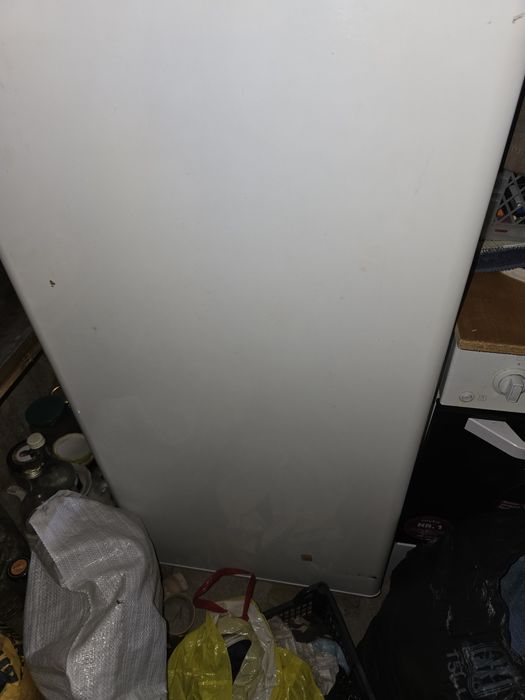 Aragaz si frigider funcționale