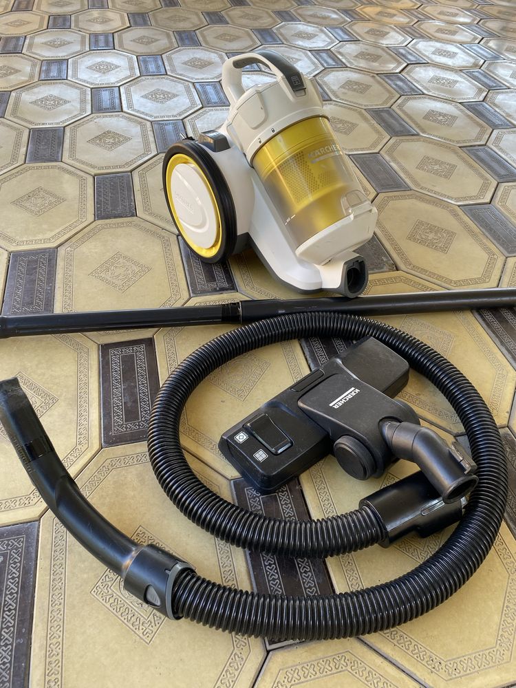 Пылесос  Karcher
