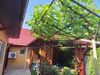 Casa de vanzare - mun Calarasi, str. Grivita
