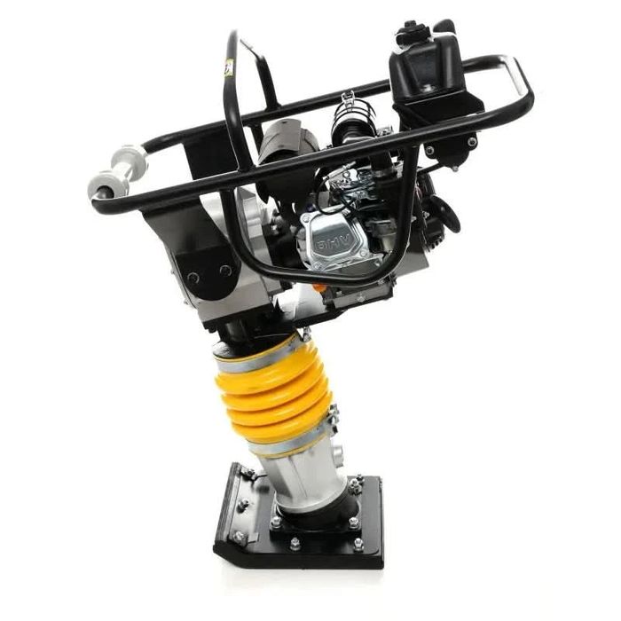 Mai compactor , 4 timpi, 6.5CP, 640BPM , Kraft&Dele KD11910