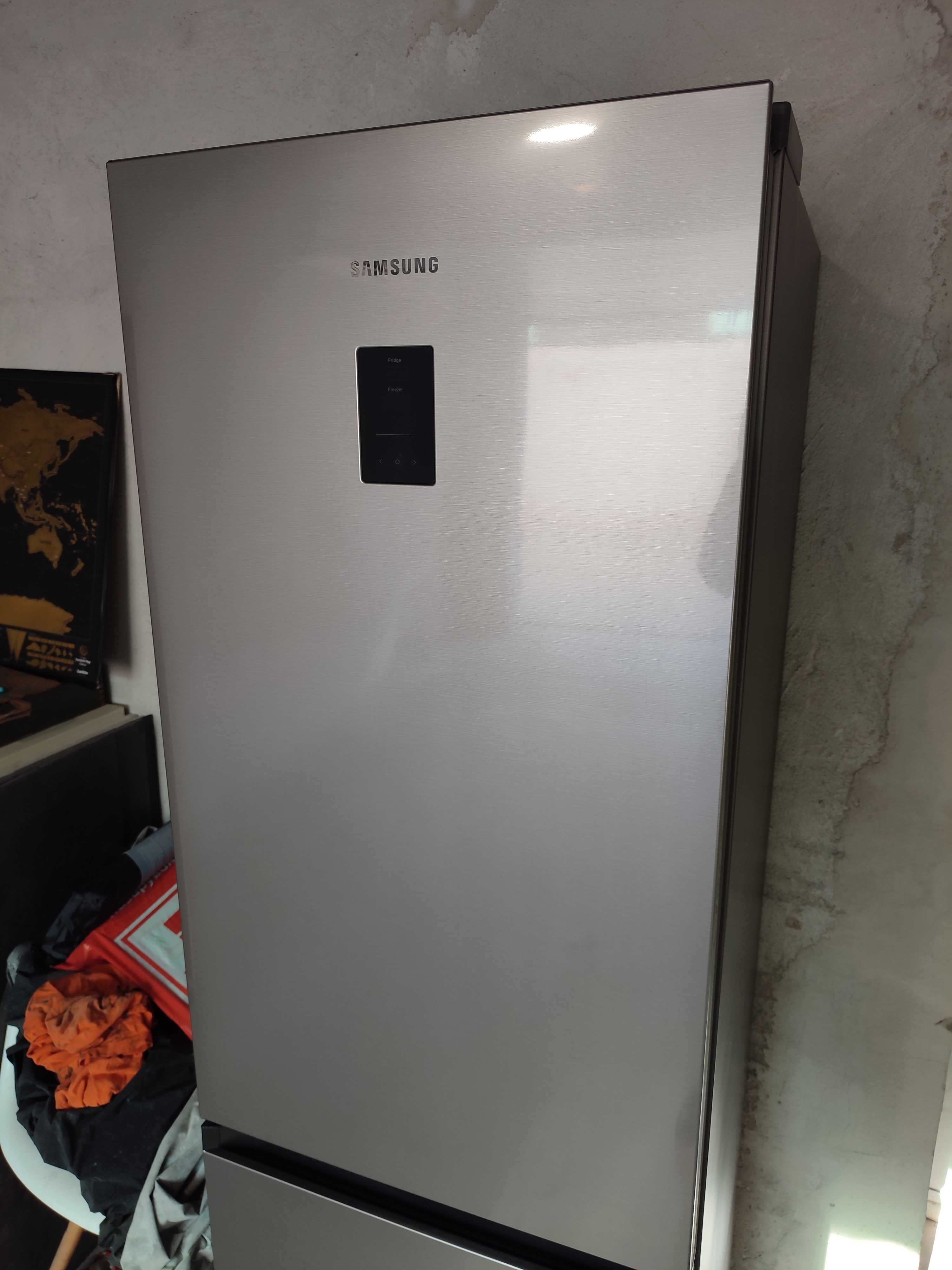 Хладилник на части Samsung RB34T670ESA