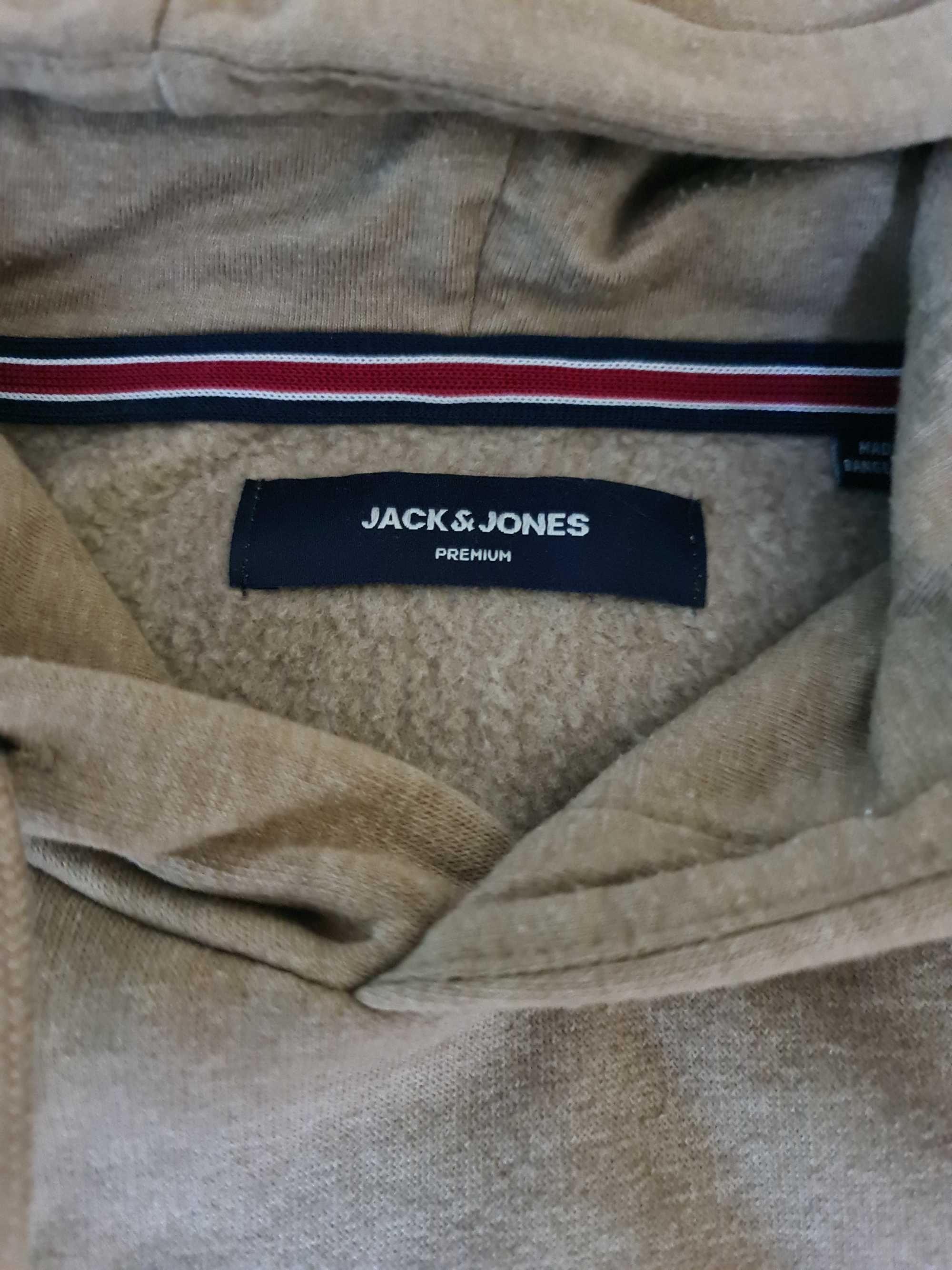 Мъжки суитчър Jack & Jones