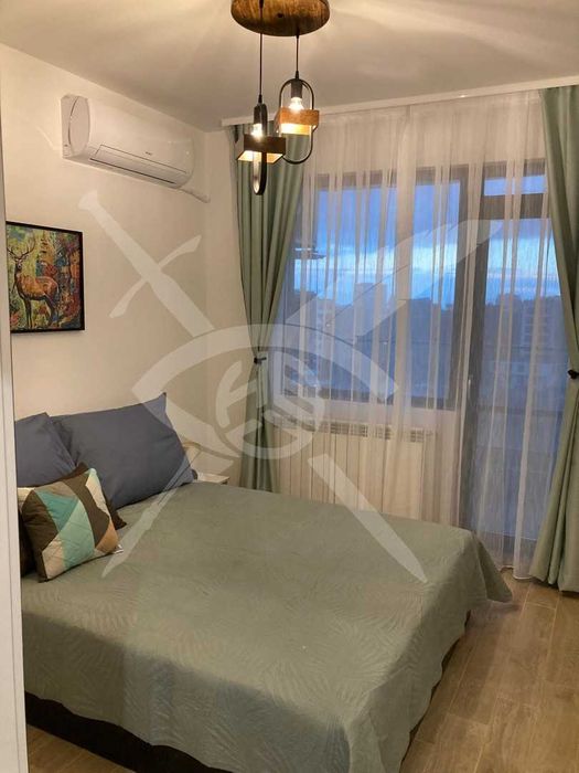 Дава се под наем Двустаен апартамент в София, Младост 4 - 68 кв.м за 743.07 € - Снимка #5