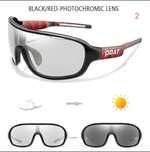 Ochelari fotocromatici polarizati ciclism mtb scuter drumetii munte