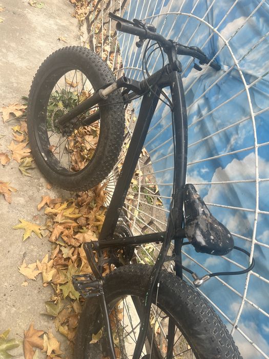 Продаю велосипед в хорошем состояние