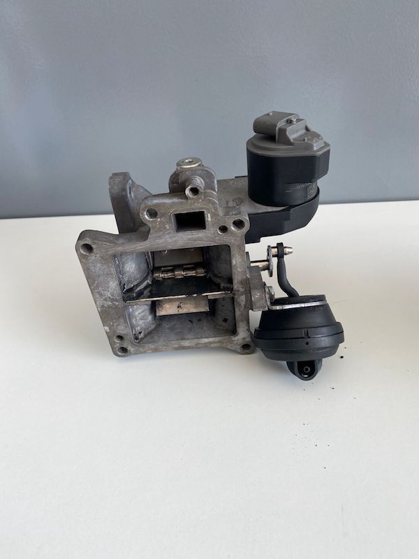 EGR Volvo S60 V60 XC60 XC90 S90 V90 XC40 V40 V40CC 2014+ 31422119
